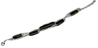 Bracelet Morellato Femme Corno in Acier SYU06 - SYU06